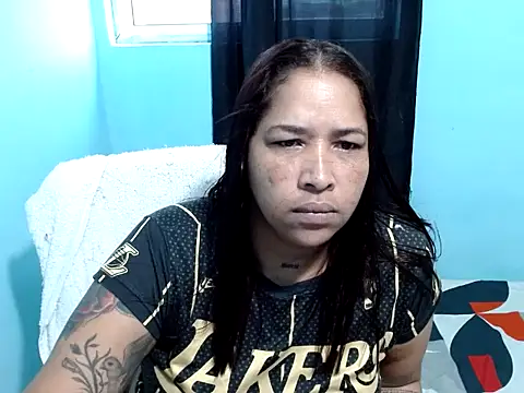 RenataGrimaldi online show from 05-12-26, 09:34