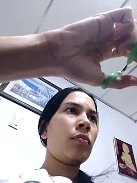 BiancaRoyale online show from 03-15-26, 06:19