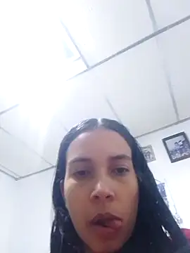 BiancaRoyale online show from 03-18-26, 08:17