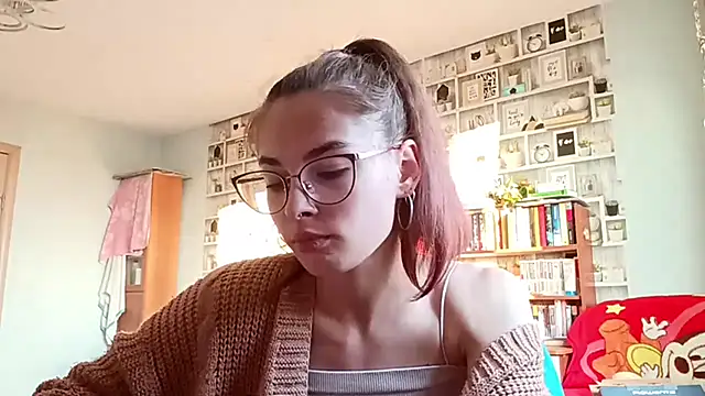 JInaMillsap online show from 04-06-26, 09:10