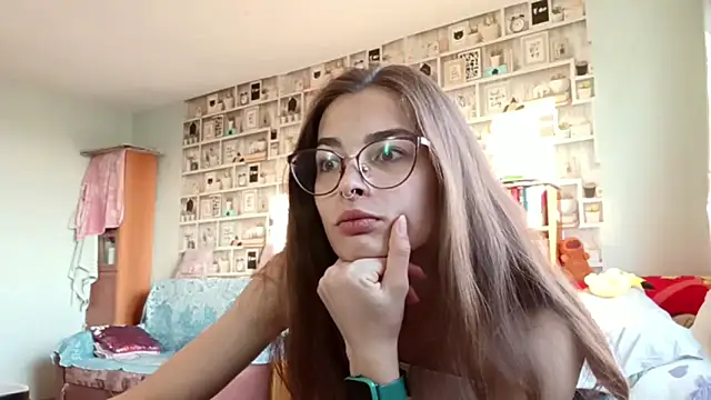 JInaMillsap online show from 04-24-26, 09:12