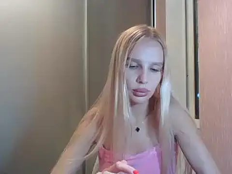 Milieva11 online show from 03-11-26, 06:25