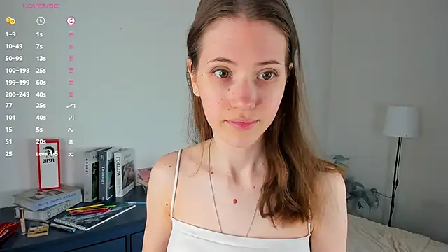 OdiIiaChavarria online show from 04-08-26, 01:11