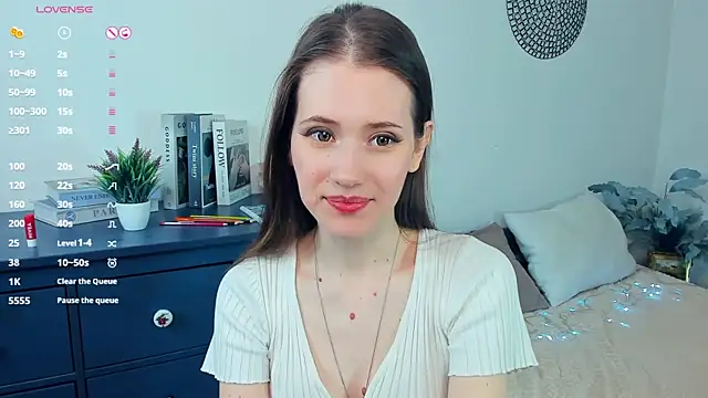 OdiIiaChavarria online show from 04-20-26, 01:14