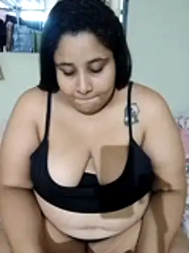 gordinhafogosaa online show from 04-11-26, 08:46