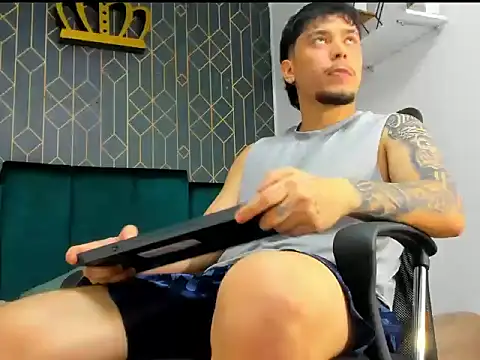 maximo-lane online show from 03-06-26, 10:50