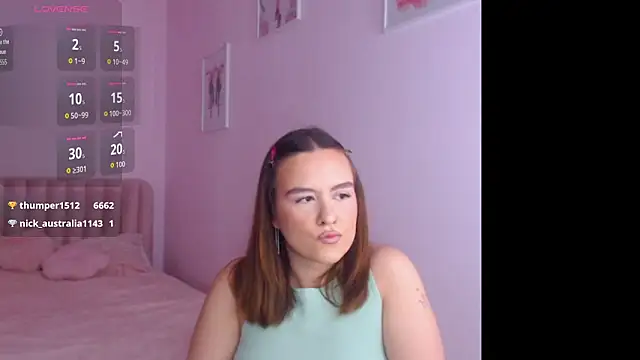 pinksugarbaby online show from 03-05-26, 02:24