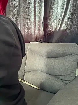 Scarlett-fire online show from 03-09-26, 05:06