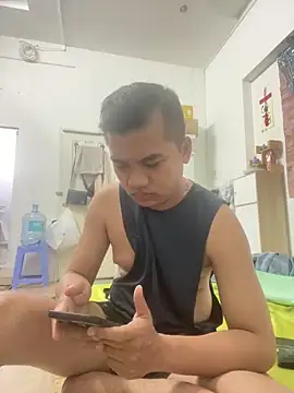 Gockhuatsg online show from 05-16-26, 12:04