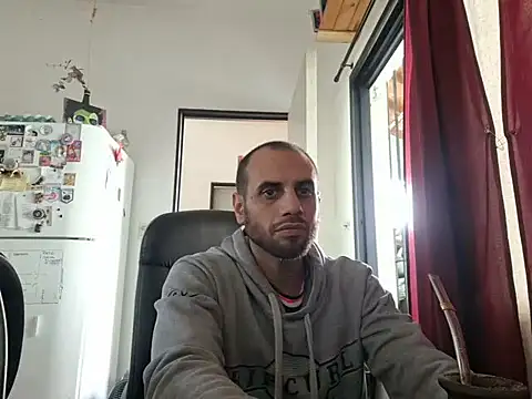 oroenbarra online show from 04-25-26, 05:21