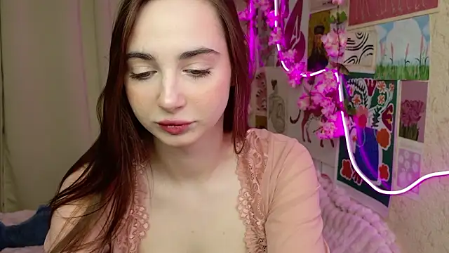 Snapshot of Miiraii chatting on 03-06-26, 04:03 Miiraii online show from 03-06-26, 04:03