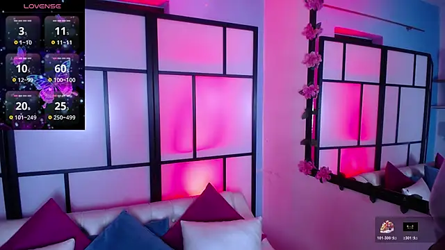 Valkiryaa soul online show from 03-24-26, 01:05