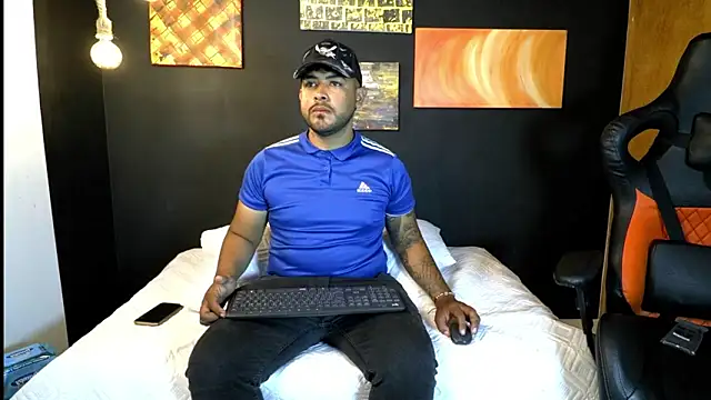 ashwin koch online show from 03-04-26, 12:27