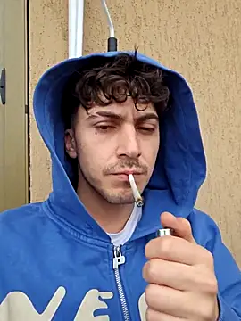 Andreakkkk online show from 03-01-26, 03:14