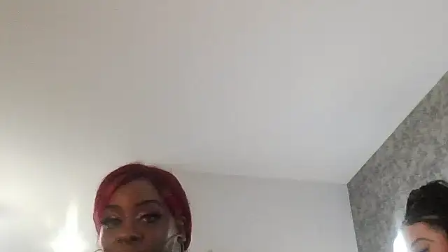 SnowlyLovelyB4U online show from 03-15-26, 07:58