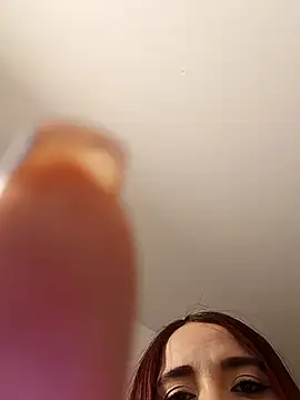 LavaGirl07 online show from 03-10-26, 02:27