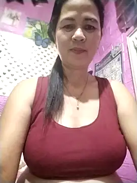sweet lyn2025 online show from 05-03-26, 05:24