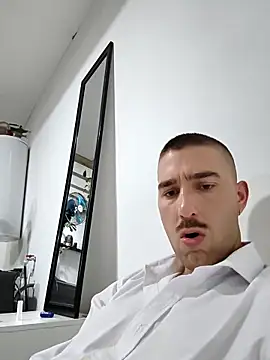 straightdude99 online show from 03-12-26, 01:01