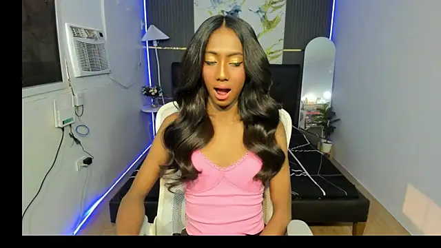 BlackbarbieXXL online show from 04-03-26, 08:01