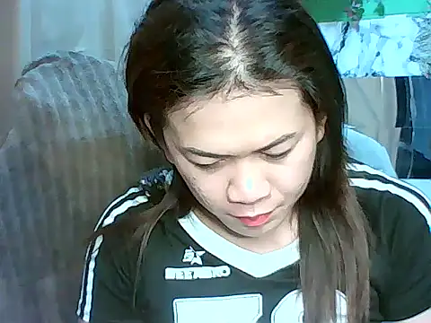 ur lovelychen online show from 03-20-26, 06:29