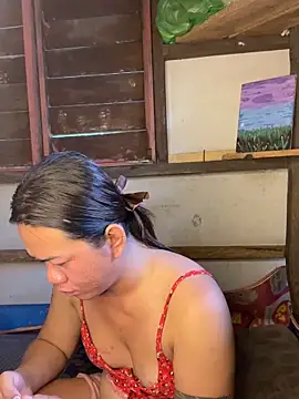 ur lovelychen online show from 05-15-26, 10:50