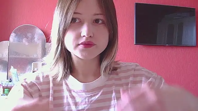 Beloved Mary online show from 04-25-26, 10:51