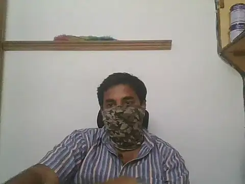 gregariouscarpet online show from 04-04-26, 08:23