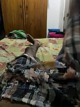 DimuthuBoy online show from 03-11-26, 03:07