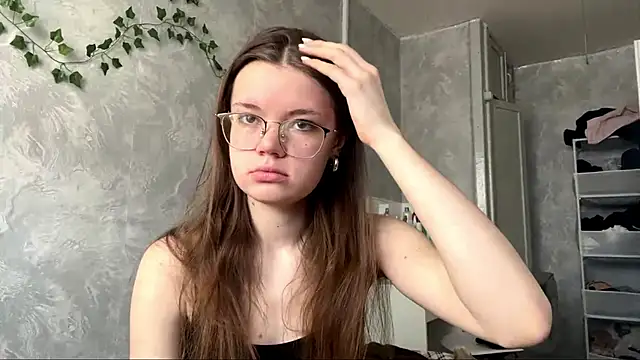 DedraOdneal online show from 03-10-26, 08:30