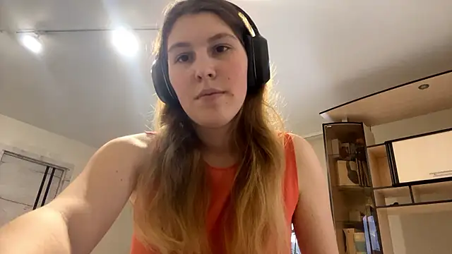 JoanieMochel online show from 03-13-26, 02:23