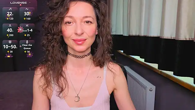 Kate Millersi online show from 07-02-26, 11:38