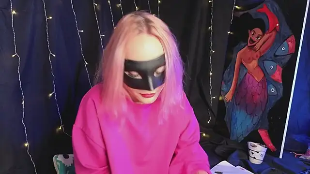 LunVision online show from 03-10-26, 03:06