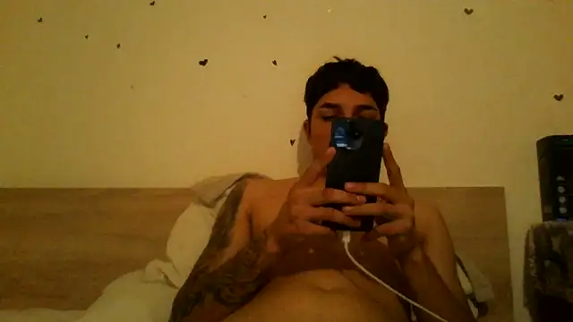 danbig01 online show from 07-05-26, 11:50