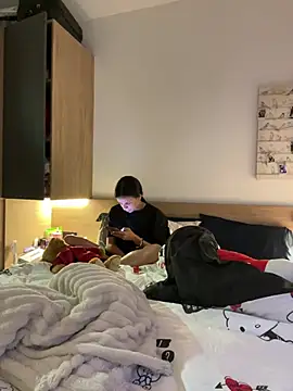 Genblan online show from 07-10-26, 05:26