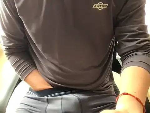 Cibergoth online show from 03-10-26, 03:17