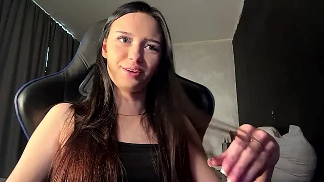 MoranaNoir online show from 03-03-26, 04:18