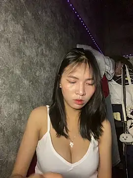 Chery-weter12 online show from 03-05-26, 05:42