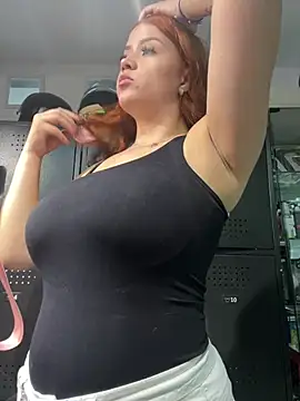 Snapshot of Samanta_Rave chatting on 07-19-26, 12:53 Samanta Rave online show from 07-19-26, 12:53