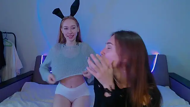 yourameliaa online show from 04-23-26, 12:29