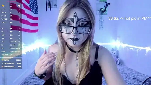 CucKuhta online show from 06-25-26, 04:44