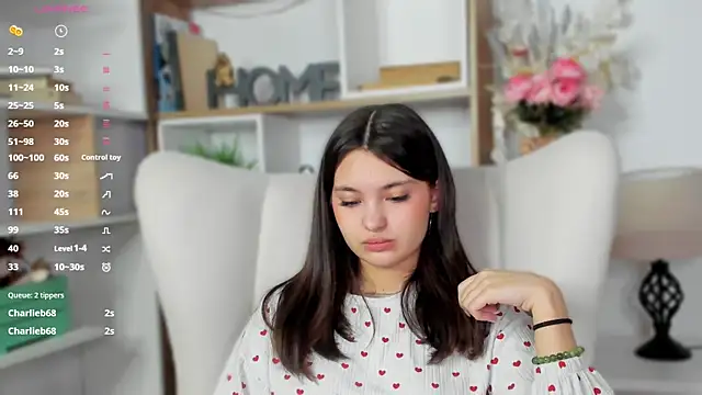 MirthaBolduan online show from 04-08-26, 07:08