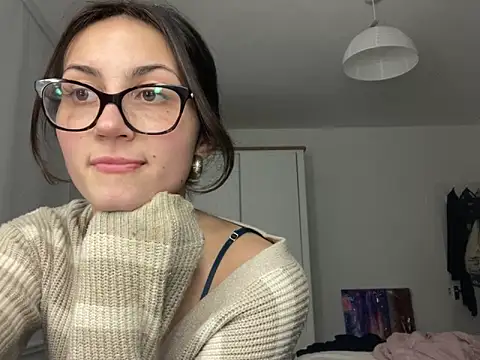 Ellamay06 online show from 03-09-26, 09:19