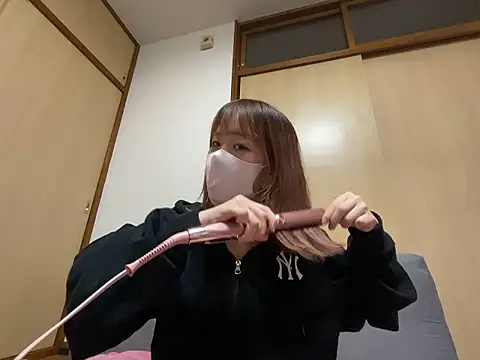 airi-ai0302 online show from 05-21-26, 05:09