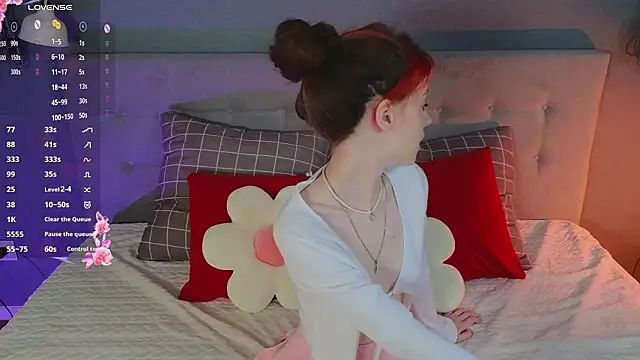 stelamontis online show from 03-26-26, 03:45