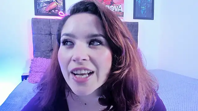 irina blake online show from 03-18-26, 07:39