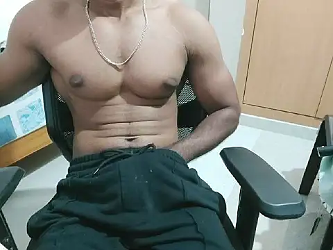 kratosTheHunk online show from 08-06-26, 05:26