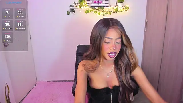 ariabrown23 online show from 03-29-26, 12:10