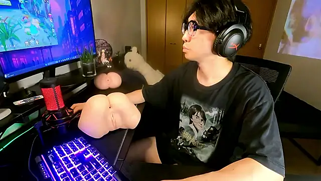 maaceru online show from 05-29-26, 01:20