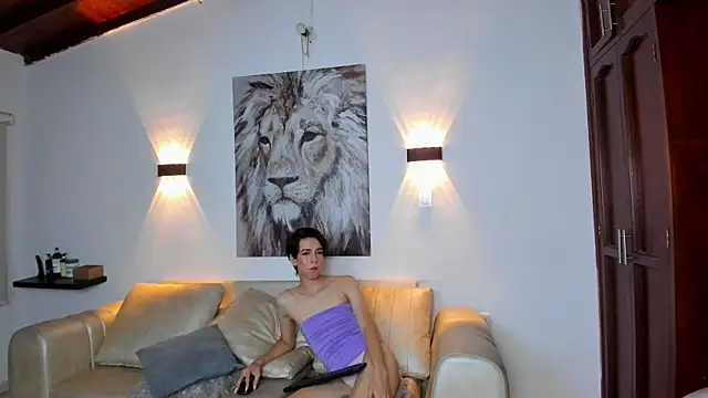 Partyhot cum online show from 05-18-26, 04:07