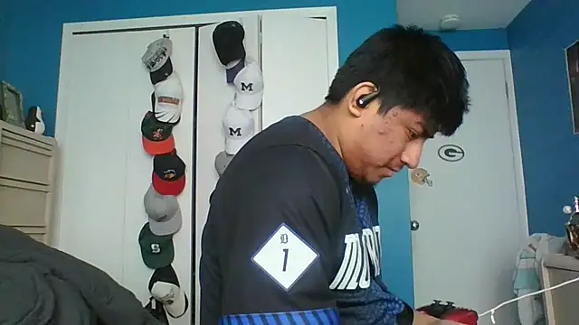 aloking2004 online show from 03-08-26, 08:01